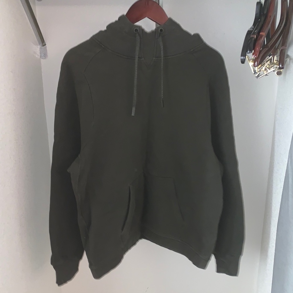 lululemon Hoodie